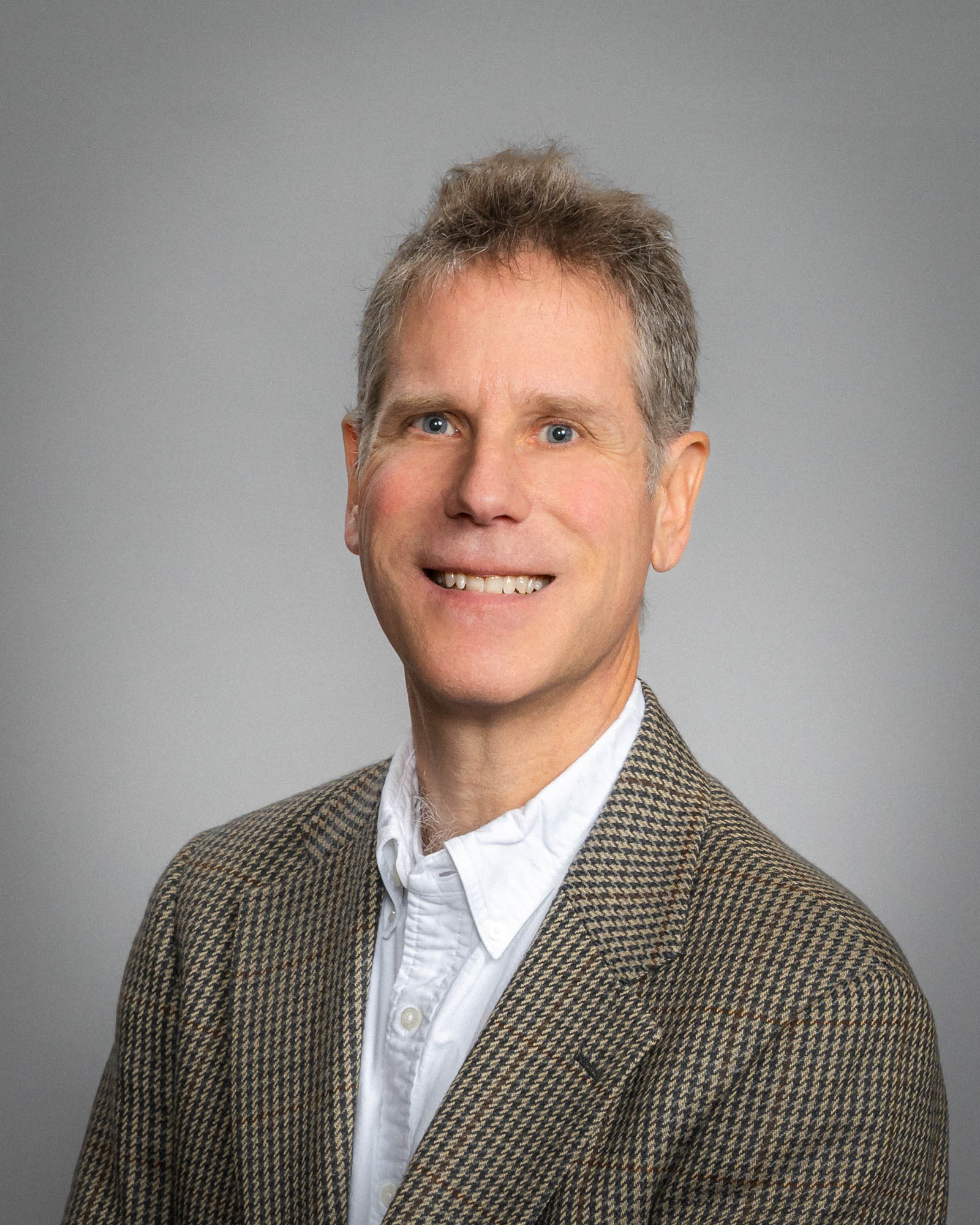 Pictured: Craig Scukas, PwC